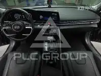 2024 Hyundai Avante