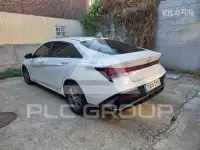 2024 Hyundai Avante