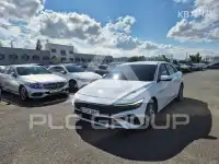 2024 Hyundai Avante