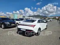 2024 Hyundai Avante
