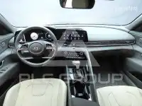 2024 Hyundai Avante