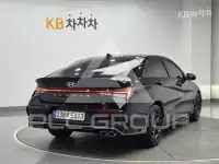 2024 Hyundai Avante