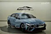2024 Hyundai Avante