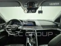 2024 Hyundai Avante