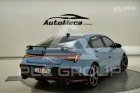 2024 Hyundai Avante