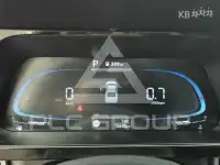2024 Hyundai Avante