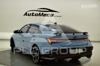 2024 Hyundai Avante