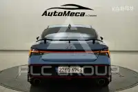 2024 Hyundai Avante