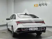 2024 Hyundai Avante