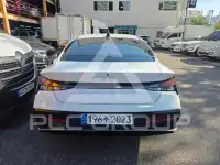 2024 Hyundai Avante
