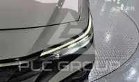 2024 Hyundai Avante