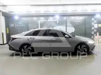 2024 Hyundai Avante