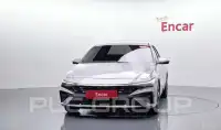 2024 Hyundai Avante