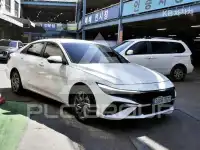 2024 Hyundai Avante
