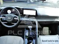 2024 Hyundai Avante