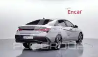 2024 Hyundai Avante