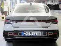 2024 Hyundai Avante
