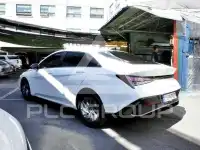 2024 Hyundai Avante