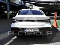 2024 Hyundai Avante