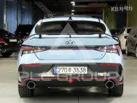 2024 Hyundai Avante