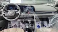 2024 Hyundai Avante