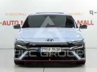 2024 Hyundai Avante