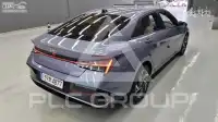 2024 Hyundai Avante