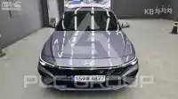 2024 Hyundai Avante