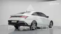 2024 Hyundai Avante