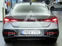 2024 Hyundai Avante