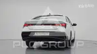 2024 Hyundai Avante