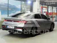 2024 Hyundai Avante