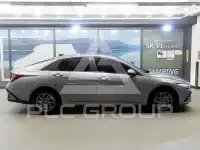 2024 Hyundai Avante