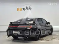 2024 Hyundai Avante