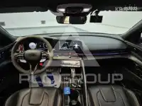 2024 Hyundai Avante