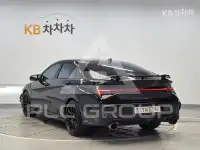 2024 Hyundai Avante
