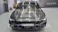 2024 Hyundai Avante