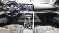 2024 Hyundai Avante