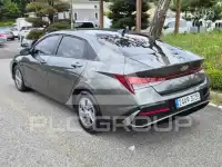 2024 Hyundai Avante