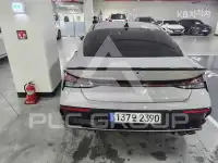 2024 Hyundai Avante