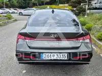 2024 Hyundai Avante