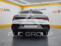 2024 Hyundai Avante