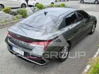 2024 Hyundai Avante