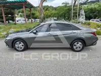2024 Hyundai Avante