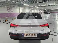 2024 Hyundai Avante
