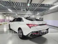 2024 Hyundai Avante