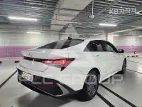 2024 Hyundai Avante