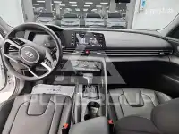 2024 Hyundai Avante