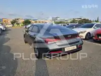 2024 Hyundai Avante