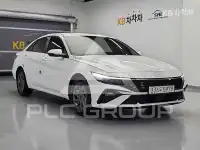 2024 Hyundai Avante